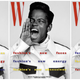 Illustration for article titled A Joyful Noise! Letitia Wright Covers W Magazine